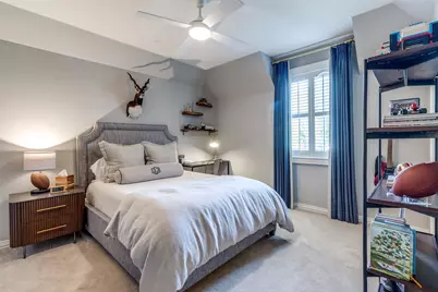 3829 Stanford Avenue, University Park, TX 75225 - Photo 17