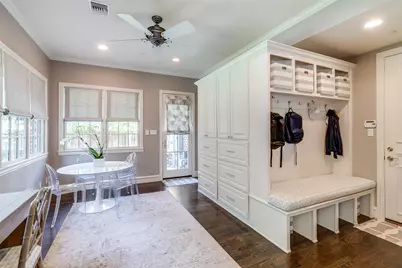 3829 Stanford Avenue, University Park, TX 75225 - Photo 17