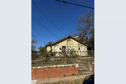 4701 Collins Avenue, Dallas, TX 75210 - Photo 1