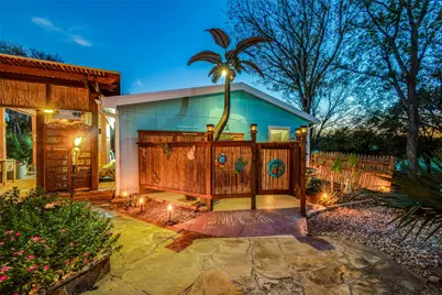 4939 Rose Hill Road, Whitewright, TX 75491 - Photo 11