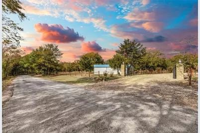 4939 Rose Hill Road, Whitewright, TX 75491 - Photo 33