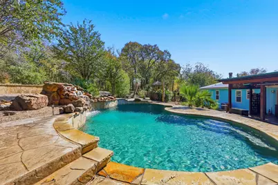 4939 Rose Hill Road, Whitewright, TX 75491 - Photo 9