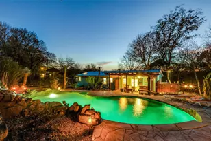 4939 Rose Hill Rd, Whitewright, TX 75491 - Photo 11