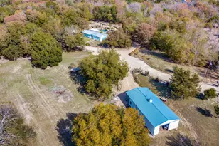 4939 Rose Hill Rd, Whitewright, TX 75491 - Photo 35