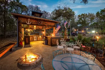 4939 Rose Hill Road, Whitewright, TX 75491 - Photo 3