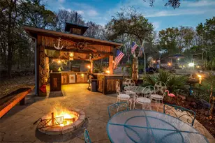 4939 Rose Hill Rd, Whitewright, TX 75491 - Photo 3