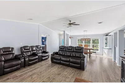 4939 Rose Hill Road, Whitewright, TX 75491 - Photo 21