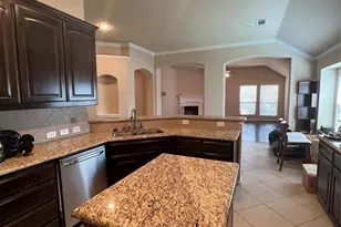 2609 Twinflower Dr, Fort Worth, TX 76244 - Photo 3