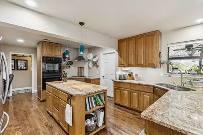 725 Stinson Road, Lucas, TX 75002 - Photo 23