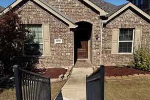 5856 Bindweed Street, Fort Worth, TX 76123 - Photo 1