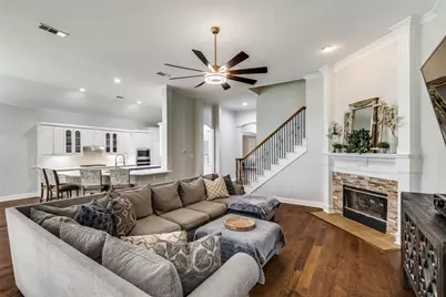 5809 Rathbone Drive, Parker, TX 75002 - Photo 7