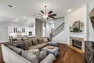 5809 Rathbone Dr, Parker, TX 75002 - Photo 7