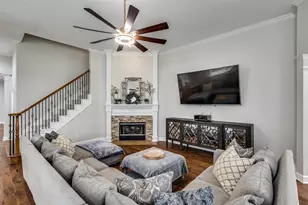 5809 Rathbone Dr, Parker, TX 75002 - Photo 9