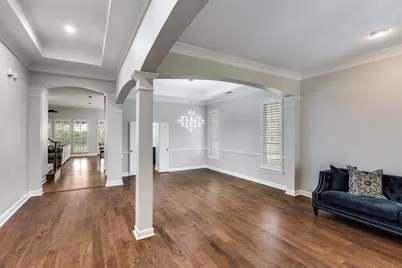 5809 Rathbone Drive, Parker, TX 75002 - Photo 5