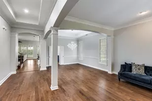 5809 Rathbone Dr, Parker, TX 75002 - Photo 5