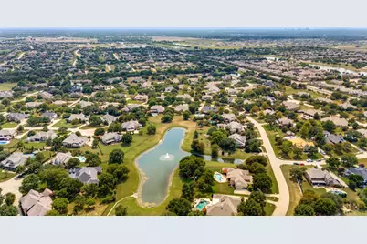 5809 Rathbone Drive, Parker, TX 75002 - Photo 35