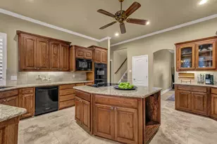 2102 Clear Creek Dr, Weatherford, TX 76087 - Photo 9