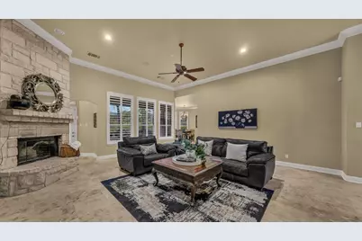 2102 Clear Creek Drive, Weatherford, TX 76087 - Photo 7