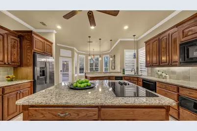 2102 Clear Creek Drive, Weatherford, TX 76087 - Photo 11