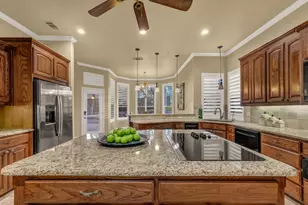 2102 Clear Creek Dr, Weatherford, TX 76087 - Photo 11