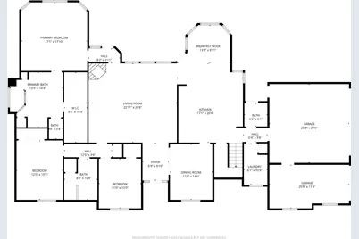 2102 Clear Creek Drive, Weatherford, TX 76087 - Photo 37