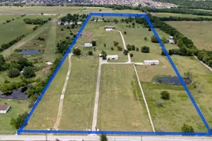 9500 Old Nacogdoches Trail, Forney, TX 75126 - Photo 1