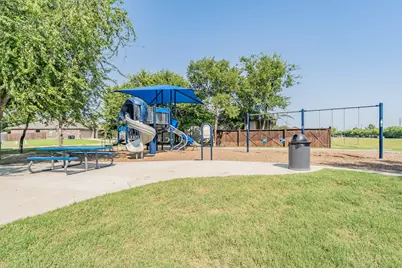 8932 Sunny Hollow Drive, Fort Worth, TX 76179 - Photo 25