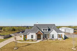 8221 David Ln, Midlothian, TX 76065 - Photo 3