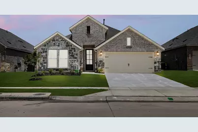 2022 Brackett Pond Road, Forney, TX 75126 - Photo 1