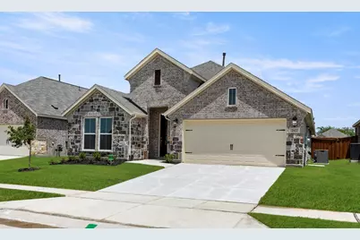 2022 Brackett Pond Road, Forney, TX 75126 - Photo 5