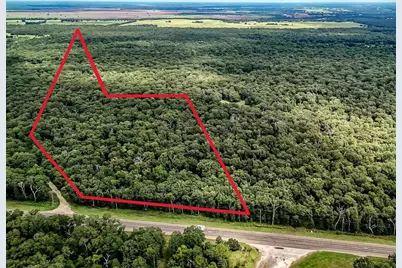 00 N US Hwy 287, Cayuga, TX 75148 - Photo 1