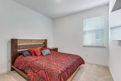 2536 Goodrich Road, Fort Worth, TX 76179 - Photo 9