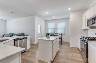 2536 Goodrich Rd, Fort Worth, TX 76179 - Photo 3