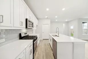 806 Sicily Blvd, Princeton, TX 75407 - Photo 5