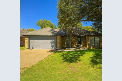 1848 Kings Canyon Circle, Fort Worth, TX 76134 - Photo 1