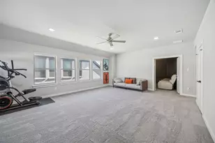 1901 Bristol St, Celina, TX 75009 - Photo 27