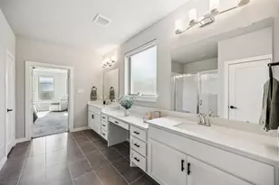 1901 Bristol St, Celina, TX 75009 - Photo 21