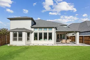 1901 Bristol St, Celina, TX 75009 - Photo 35