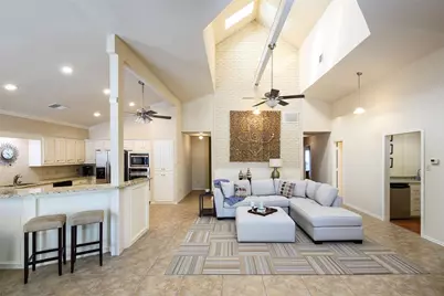 9115 Valley Chapel Lane, Dallas, TX 75220 - Photo 1