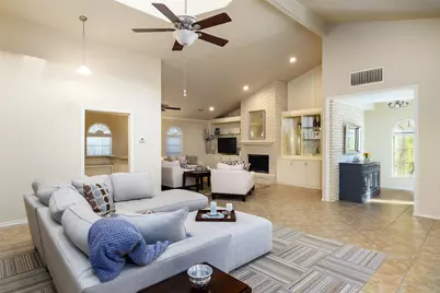 9115 Valley Chapel Lane, Dallas, TX 75220 - Photo 3