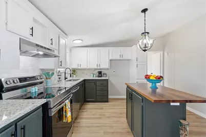 6436 Norton Drive, Terrell, TX 75160 - Photo 5