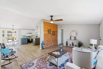 6436 Norton Drive, Terrell, TX 75160 - Photo 7