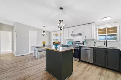 6436 Norton Drive, Terrell, TX 75160 - Photo 3