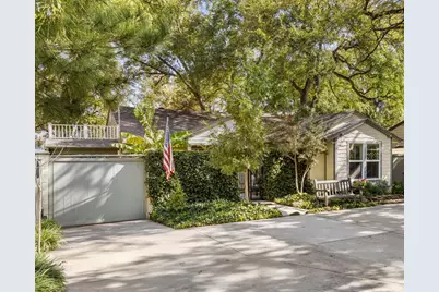 1432 Sylvan Avenue, Dallas, TX 75208 - Photo 1