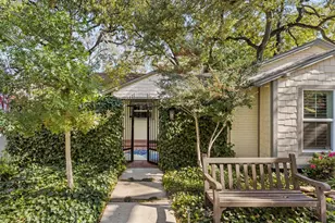 1432 Sylvan Ave, Dallas, TX 75208 - Photo 5