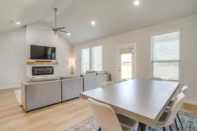 5845 Corazon Lane, Fort Worth, TX 76126 - Photo 9