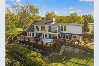 6417 Summit Ridge Drive, Waco, TX 76710 - Photo 29