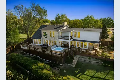 6417 Summit Ridge Drive, Waco, TX 76710 - Photo 1