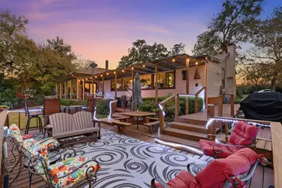 9848 Lake Haven Circle, Fort Worth, TX 76108 - Photo 37