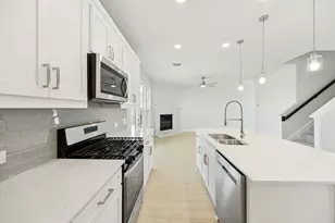 810 Sicily Blvd, Princeton, TX 75407 - Photo 5